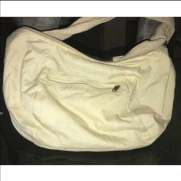 🔥NBW BEAUTIFUL FAUX SUEDE & ROMAN COIN HANDBAG - Picture 8 of 8